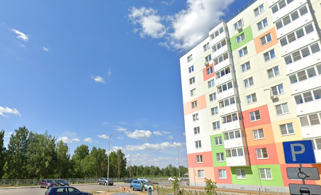 жилье в аренду нижний новгород